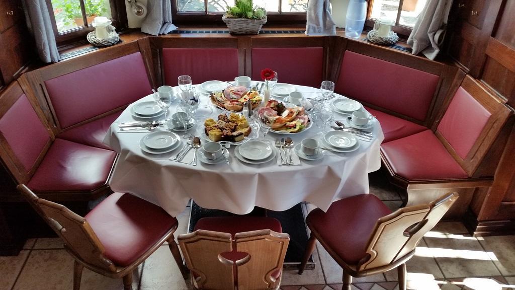 Brauhaus Manforter Hof Λεβερκούζεν Εξωτερικό φωτογραφία