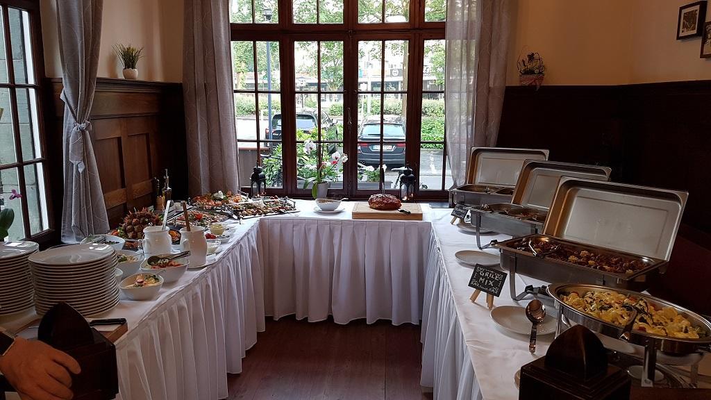 Brauhaus Manforter Hof Λεβερκούζεν Εξωτερικό φωτογραφία